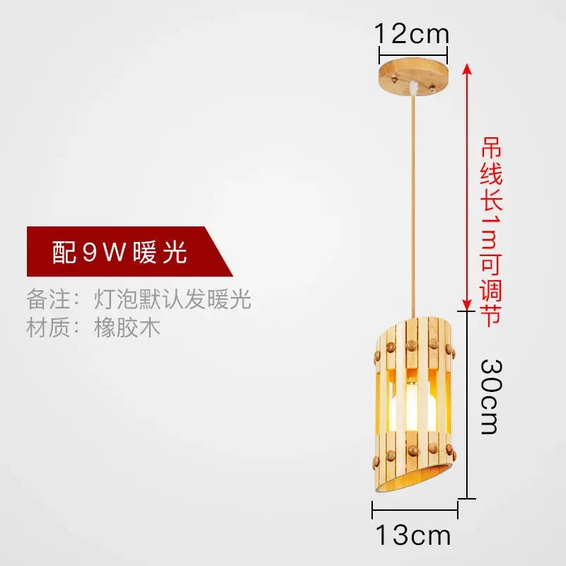 Gold Foyer LED Chandelier