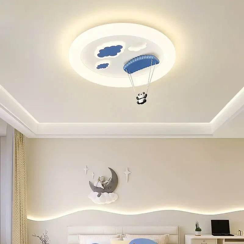 LED Ceiling Lamp Chandelier