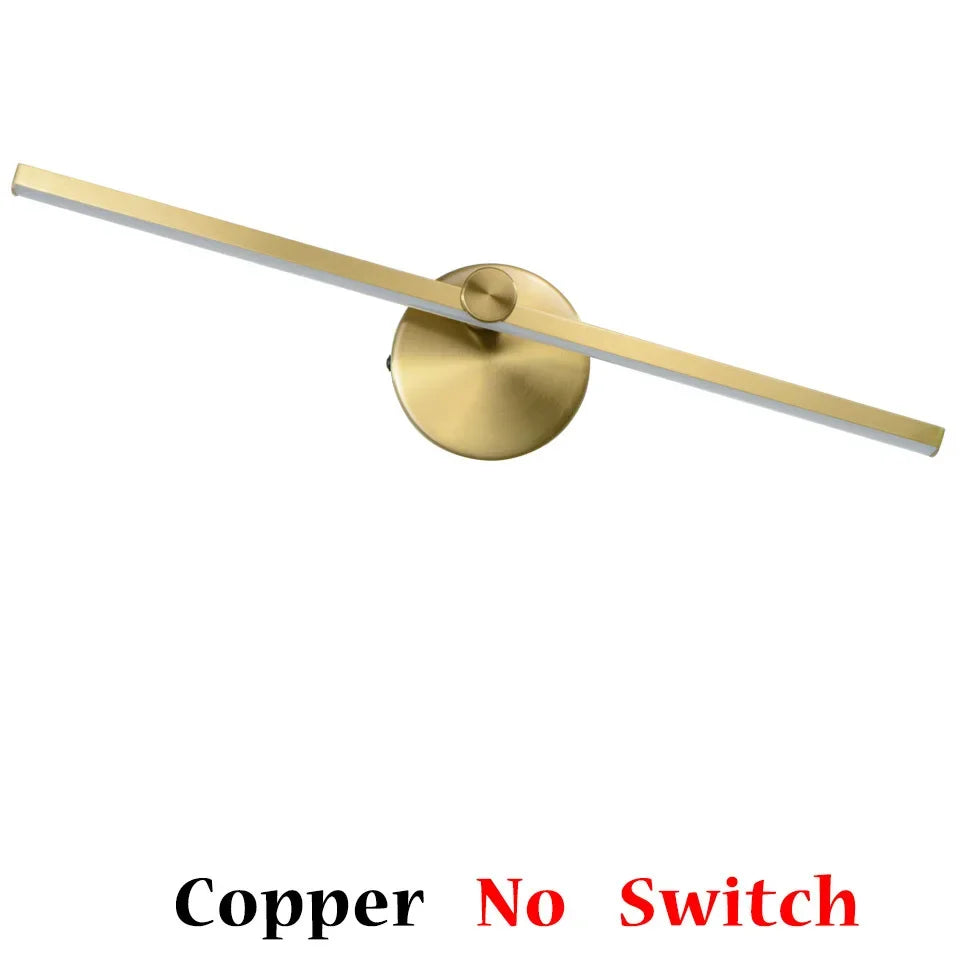 Nordic LED Wall Light