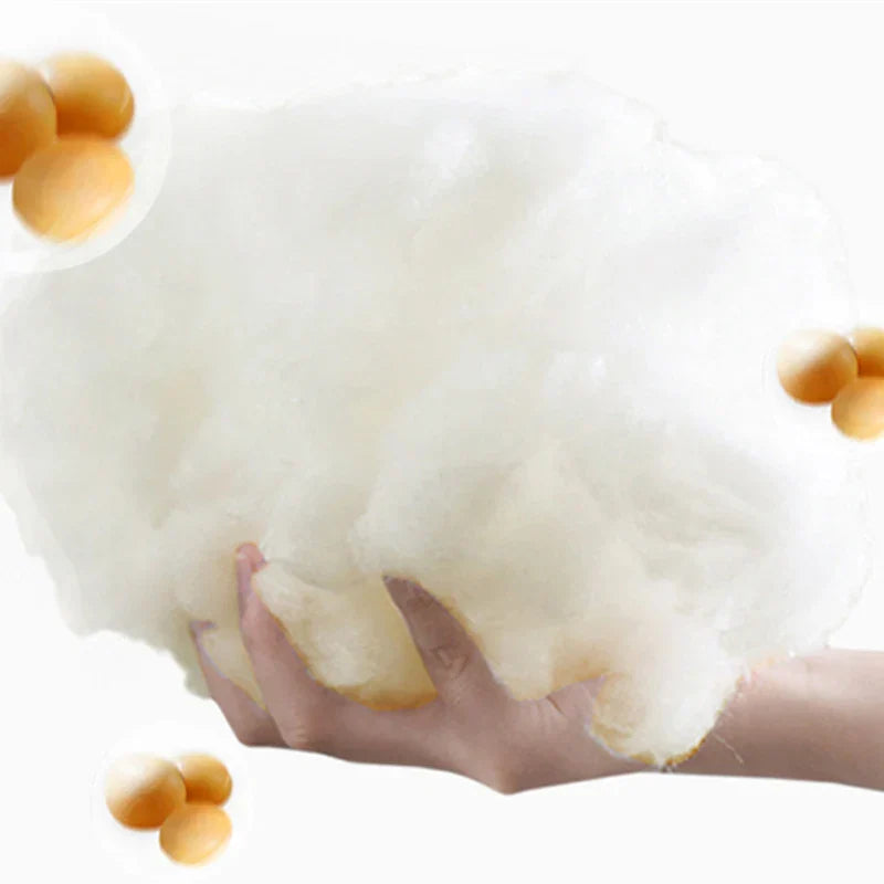 DecorBites™ Knitted Waffle Summer Quilt: Soft, Breathable, Cooling, Machine Washable, Thin & Skin-friendly