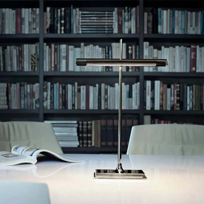 Minimalist LED Desk Lamp