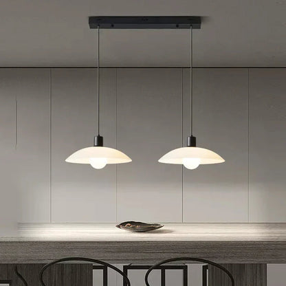 DecorBites™ LED Pendant Chandelier Modern Minimalist Living Bedroom Lighting