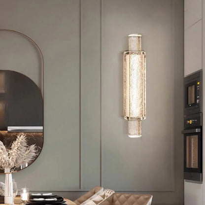 DecorBites™ Crystal Bubble Wall Lamp for Living Room Bedroom - Luxury Home Light Art