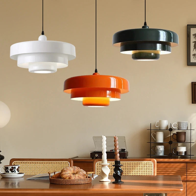 DecorBites™ E27 Hanging Chandelier Kitchen Lighting