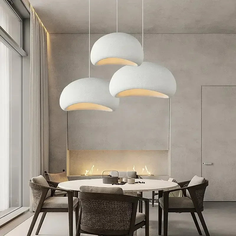 Wabi Sabi LED Chandelier