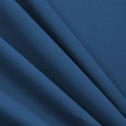 DecorBites™ Cozy Solid Color Fitted Sheet - All Seasons Mattress Cover