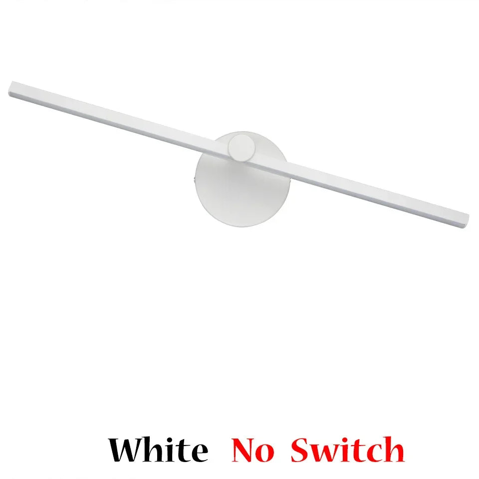 Nordic LED Wall Light