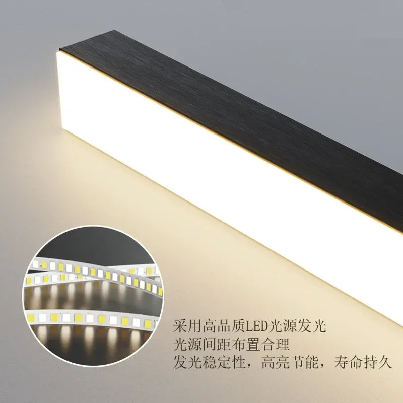Minimalist Dining Pendant Lamp