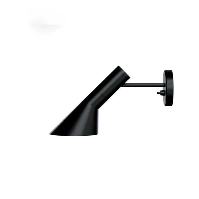 Metal Industrial Wall Lamp