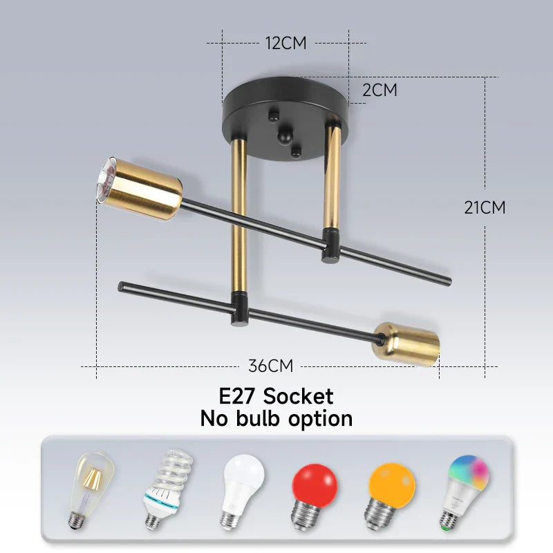 Pendant LED Ceiling Light