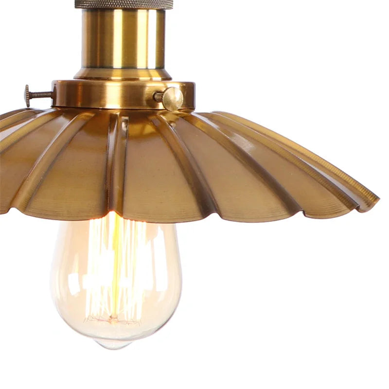 Dual Head LED Wall Lamp