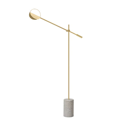 DecorBites™ Geometric Line Iron Pendant Lamp for Living Room, Bedroom, Study, Dining - Home Decor Luminare