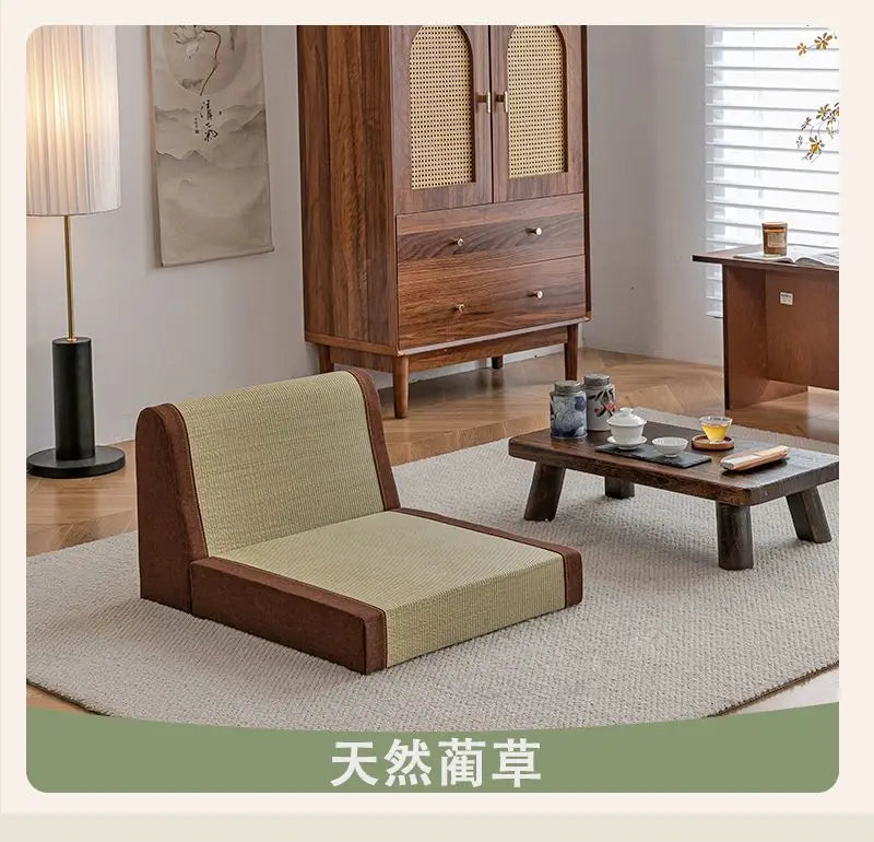 Tatami Legless Room Chair