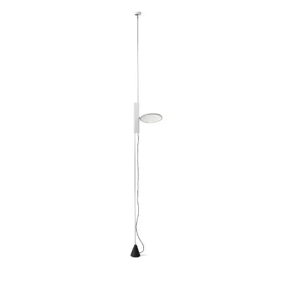 Modern LED Floor Lamp
