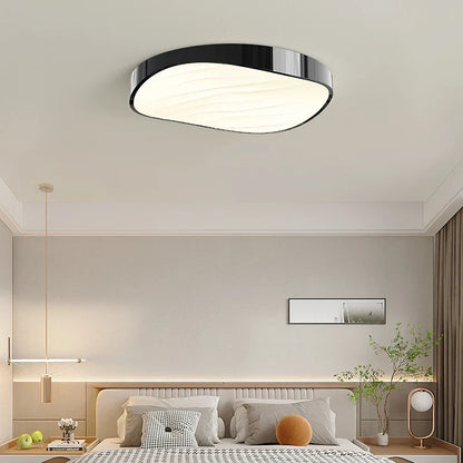 DecorBites™ Circular Chandelier for Dining Room & Kitchen Lighting Fixtures