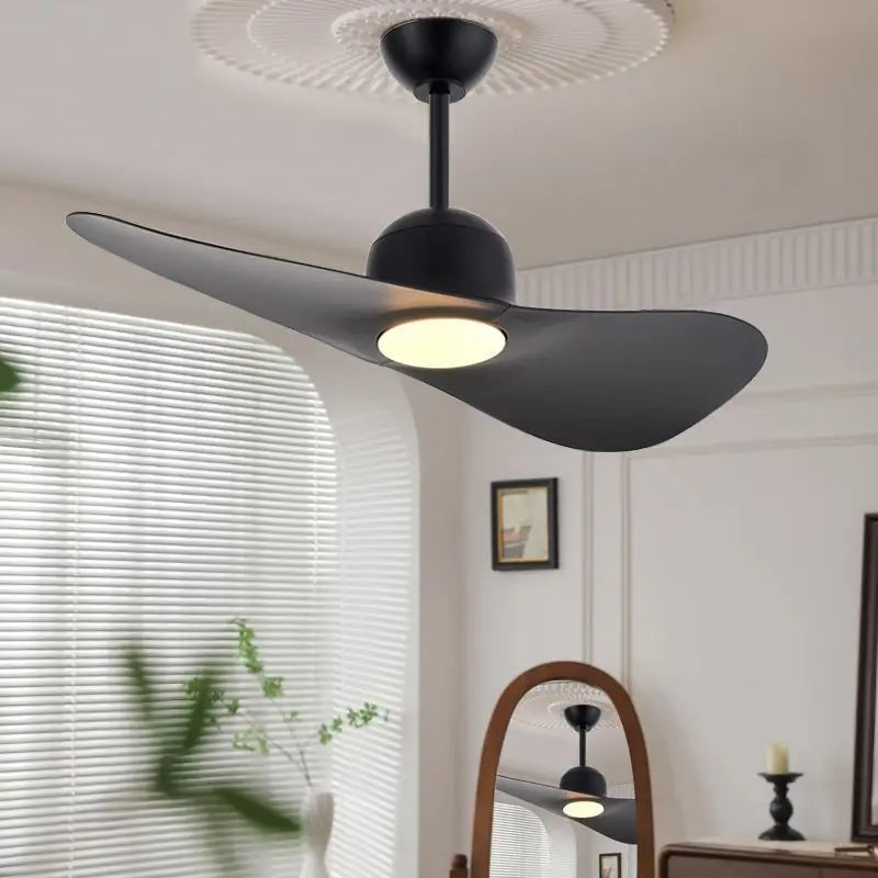 Leaf Ceiling Fan Light
