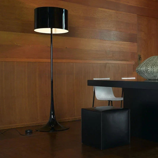 DecorBites™ Design Mushroom Floor Lamp for Living Room, Restaurant & Bar Decor