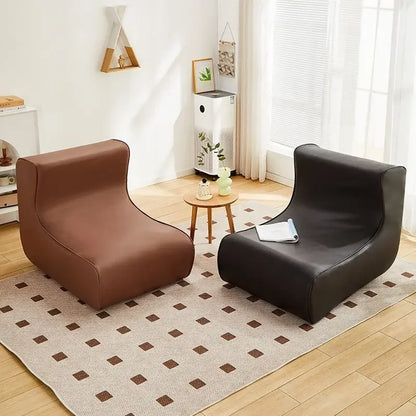 DecorBites™ Cozy Sofa Chair for Living Room & Bedroom, Internet Celebrity Style