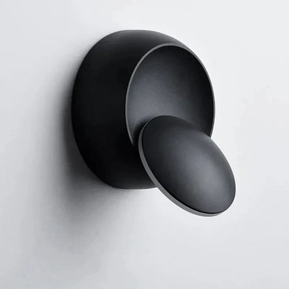 DecorBites™ Adjustable LED Crescent Wall Lights - Modern Lighting Fixtures for Bedroom and Living Room