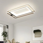 Modern Remote Ceiling Lamp
