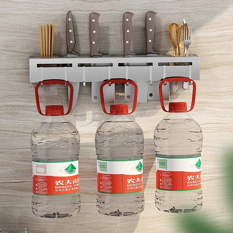 Metal Multi-Functional Organizer