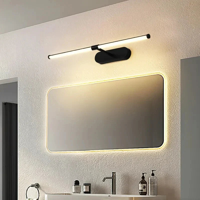 Modern Indoor Wall Sconce