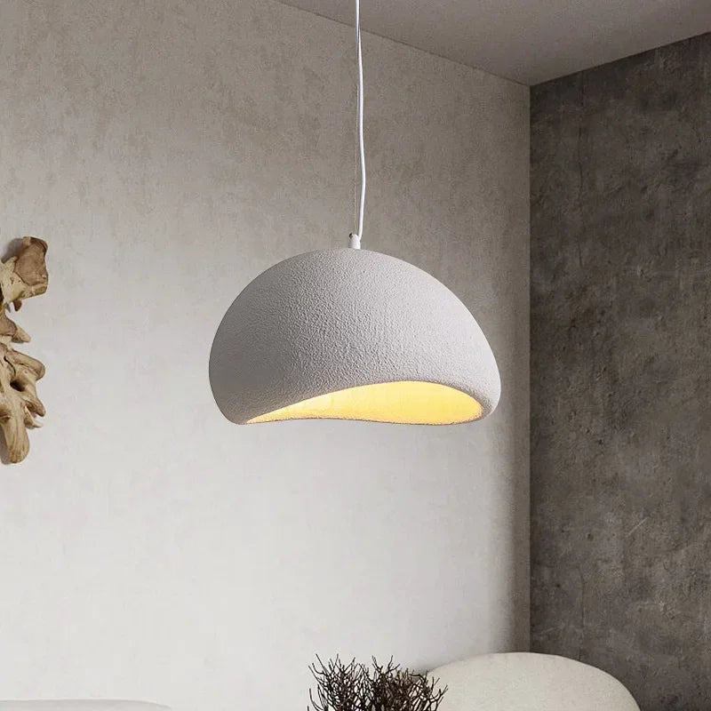 Wabi Sabi LED Chandelier
