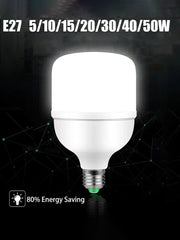U-Shaped LED Light Bulb