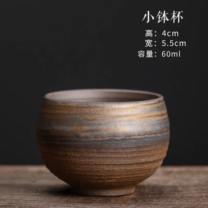 DecorBites™ Japanese Style Porcelain Coffee Tea Cup Mug Drinkware Gift Wholesale