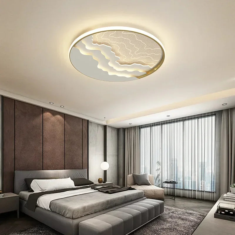 Nursery LED Ceiling Light