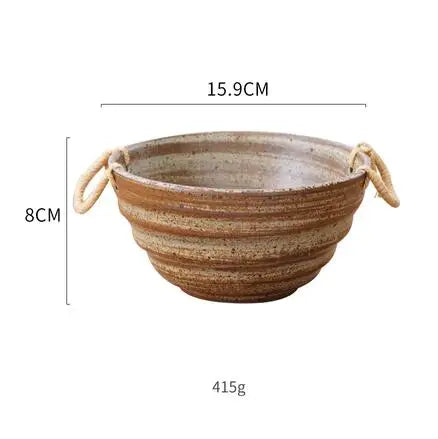 Stoneware Dinnerware Set