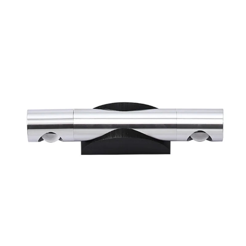 DecorBites™ Adjustable Dual-head Rotatable Wall Lamp for Bedroom and Living Room