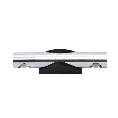 DecorBites™ Adjustable Dual-head Rotatable Wall Lamp for Bedroom and Living Room