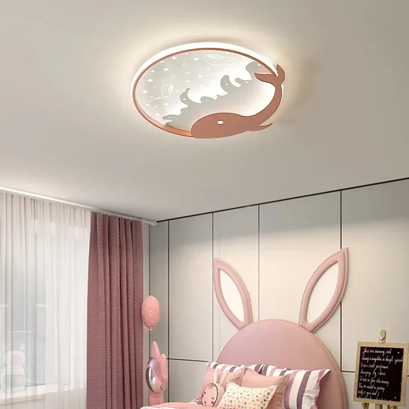 Nursery LED Ceiling Light