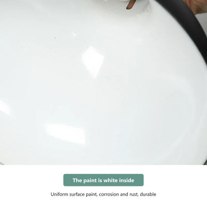 DecorBites™ Electric Food Heating Pendant Light - Stylish and Functional Fixture for Kitchens and Restaurants