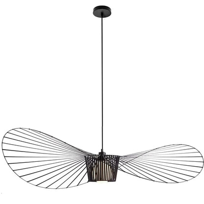 DecorBites™ Industrial Retro LED Chandelier Pendant Lights for Living Dining Kitchen