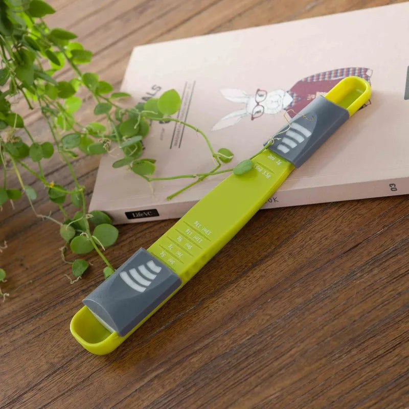 ABS Plastic Measuring Spoon
