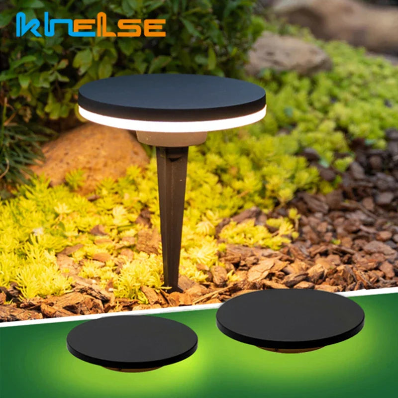 IP65 LED Pathway Light