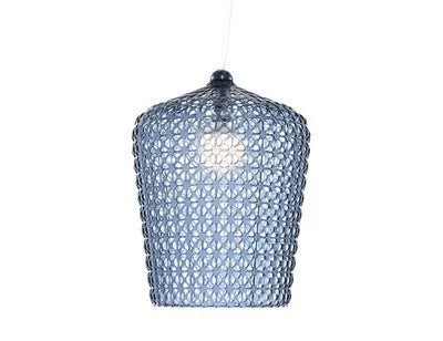 DecorBites™ Acrylic Kabuki Table Lamp LED Floor Light for Living Room Bedroom