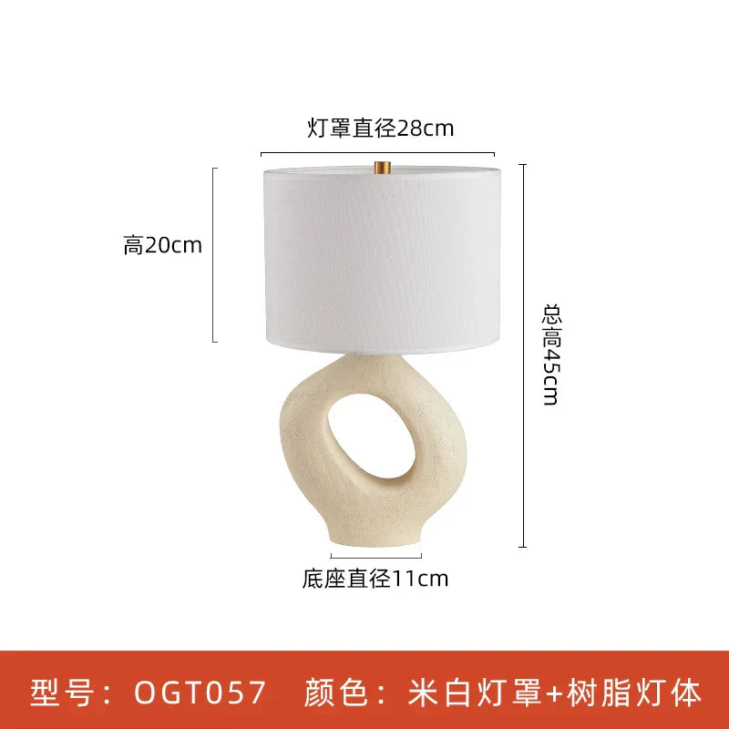 Wabi Sabi Floor Lamp