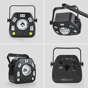 Magic Ball Strobe Light