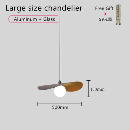 DecorBites™ Adjustable Long Arm LED Floor Lamp for Reading & Living Room