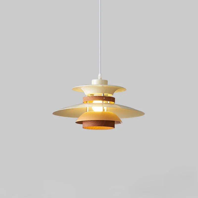 DecorBites™ Designer Pendant Light Chandelier for Living Dining Room