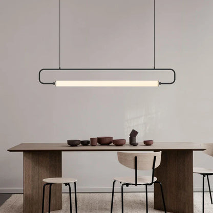 DecorBites™ LED Pendant Chandelier for Dining Room, Living Room, and Restaurant