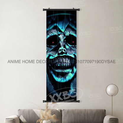 Anime Wall Hanging Canvas Poster