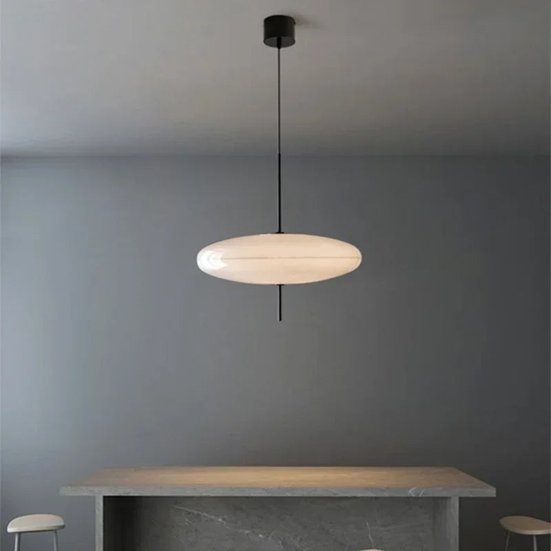 DecorBites™ Designer Pendant Light Ceiling Hanging Lamp for Living Dining Room Kitchen Island