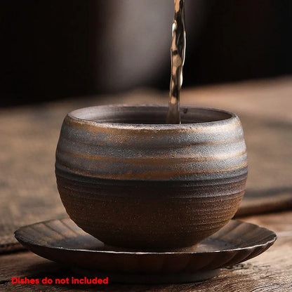 DecorBites™ Japanese Style Porcelain Coffee Tea Cup Mug Drinkware Gift Wholesale