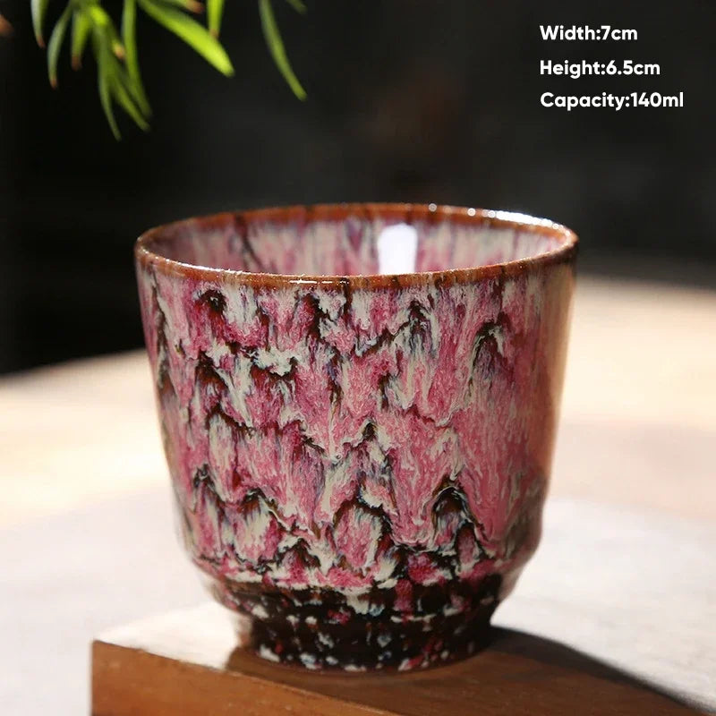 Kiln Ceramic Espresso Cup