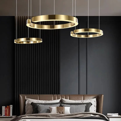 DecorBites™ Pendant Lights Modern Indoor Lighting