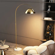Minimalist LED Floor Lamp